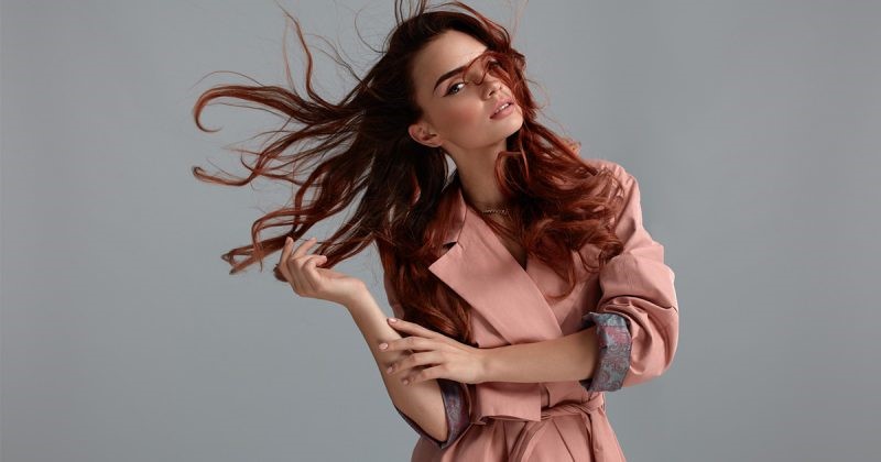 The Perfect Trenchcoat