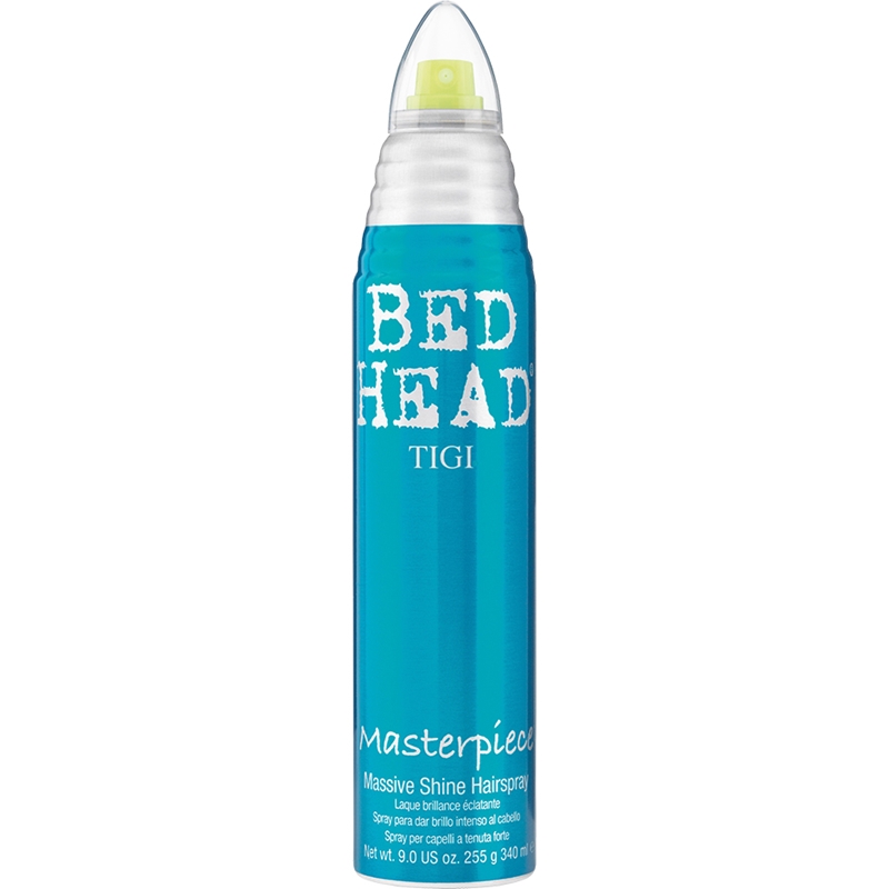 Masterpiece Massive Shine Hairspray