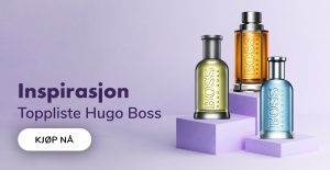 Hugo Boss