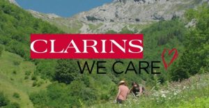 clarins