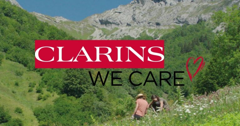 clarins